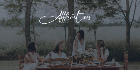 Feeling Meh? Try These 10 Affirmations to Reclaim Your Joy in Christ