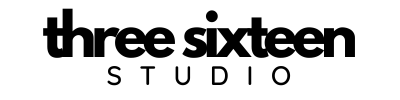 Three Sixteen Studio